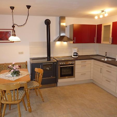Ferienwohnung Hutterer Bad Griesbach  Kültér fotó