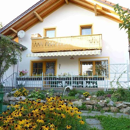 Ferienwohnung Hutterer Bad Griesbach  Kültér fotó