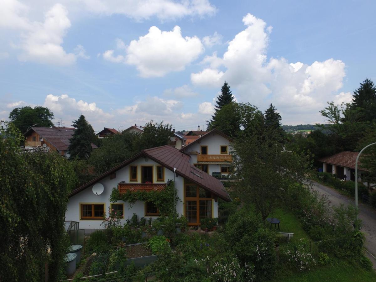 Ferienwohnung Hutterer Bad Griesbach  Kültér fotó