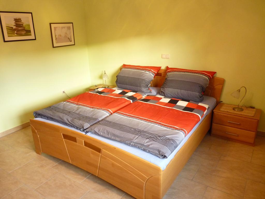 Ferienwohnung Hutterer Bad Griesbach  Kültér fotó
