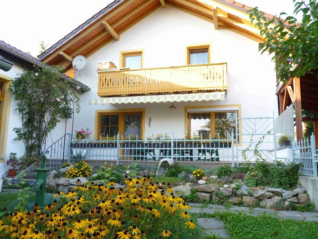 Ferienwohnung Hutterer Bad Griesbach  Kültér fotó
