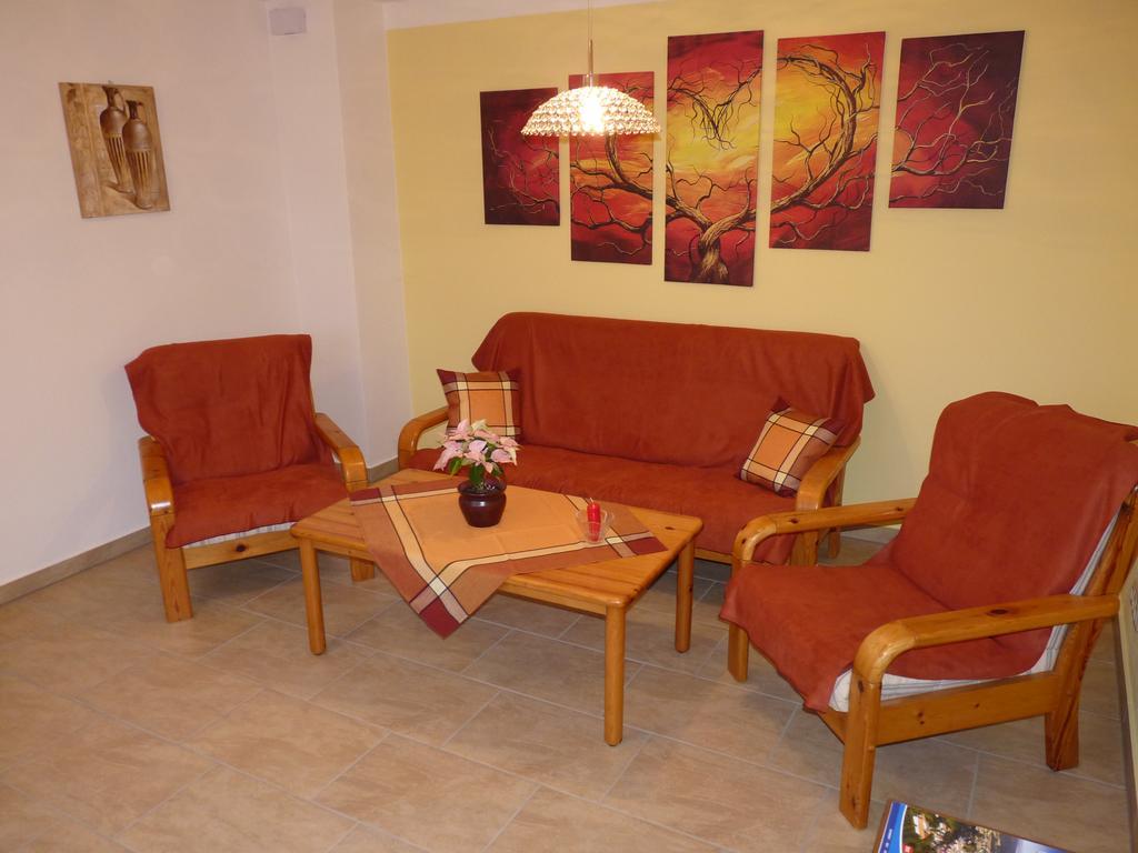 Ferienwohnung Hutterer Bad Griesbach  Kültér fotó