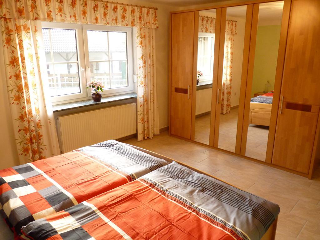 Ferienwohnung Hutterer Bad Griesbach  Kültér fotó