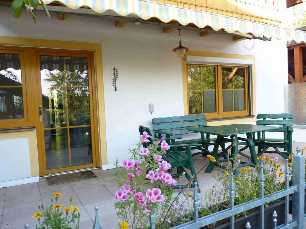 Ferienwohnung Hutterer Bad Griesbach  Kültér fotó